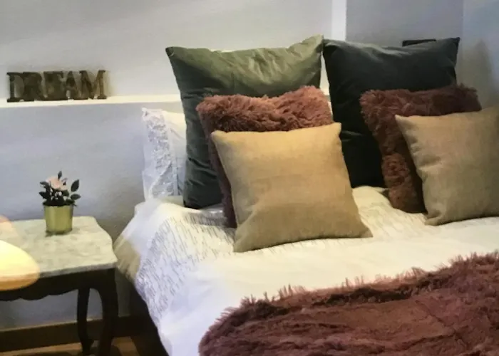 With Jacuzzi & Sea View