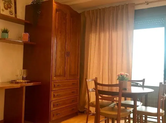 With Jacuzzi & Sea View * 阿利坎特