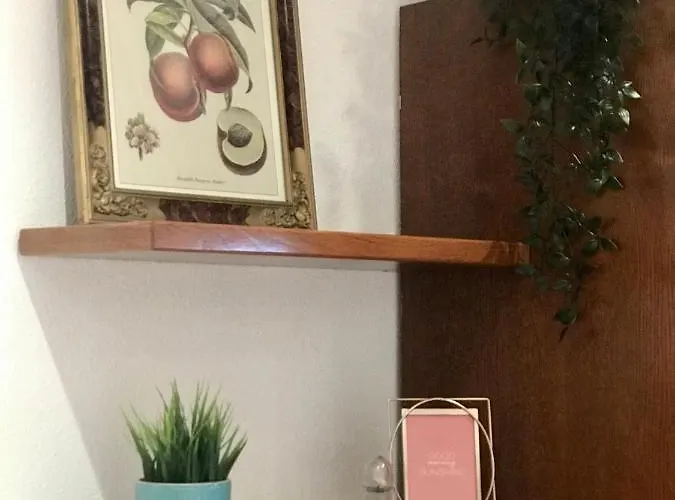 公寓 With Jacuzzi & Sea View 阿利坎特