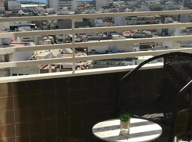 公寓 With Jacuzzi & Sea View