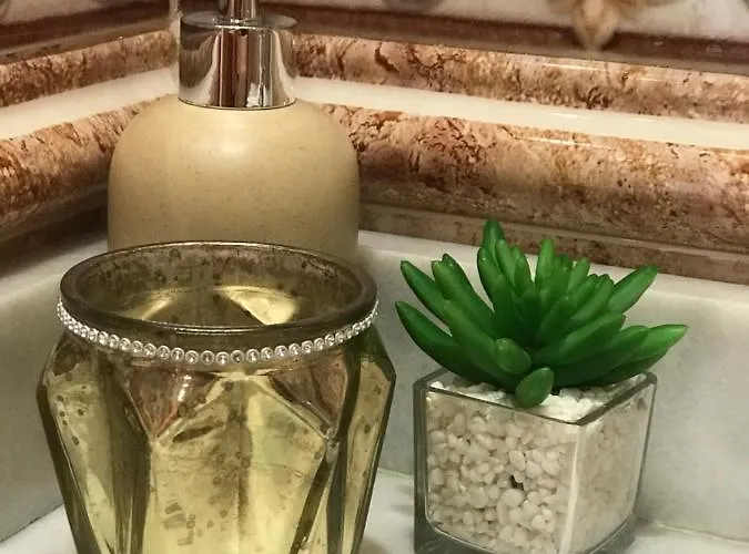 With Jacuzzi & Sea View 阿利坎特