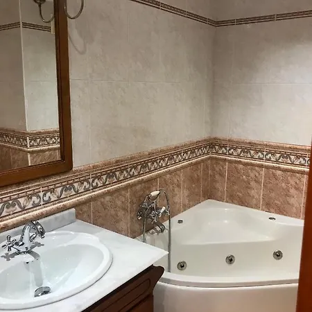 With Jacuzzi & Sea View *